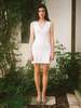 Gil Rodriguez Carrie Mini Dress - Thumbnail 1