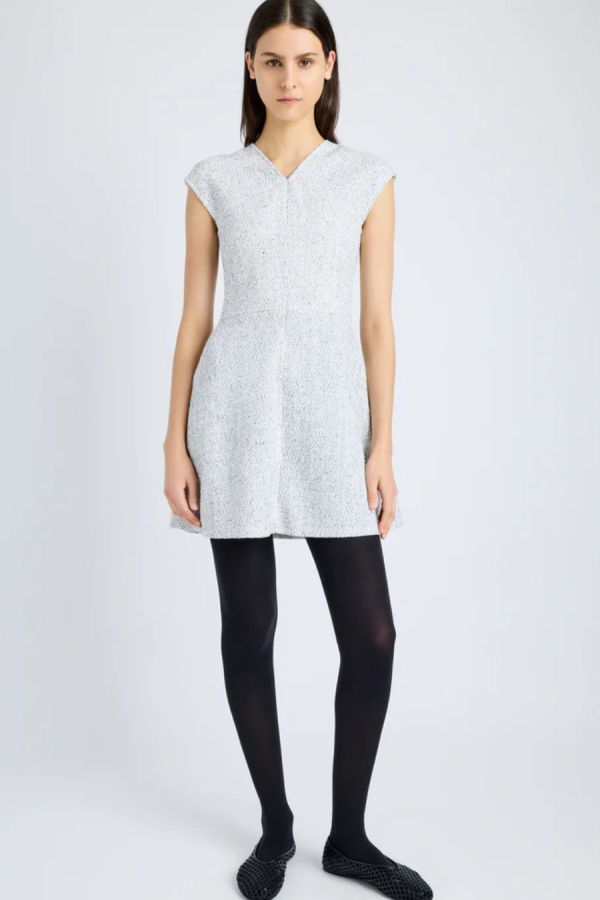 Proenza Schouler Manon Dress