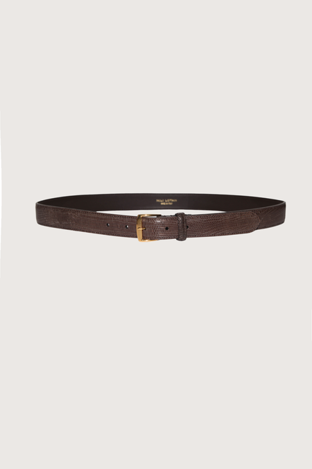 David Koma Peplum belt - black | Garmentory