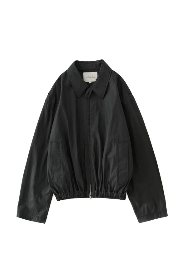 Studio Nicholson Cotton Lyons Casual Jacket