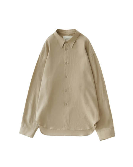 Studio Nicholson Sorte - Cream | Garmentory