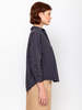 Monday12 Zoe Shirt - Slate - Thumbnail 3