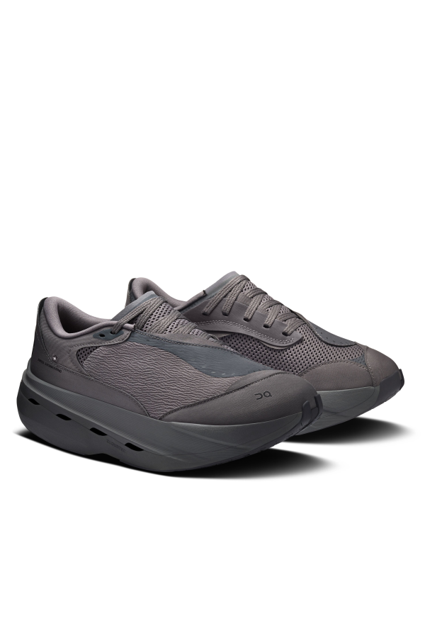 ON x Post Archive Faction (PAF) Cloudboom Volt Shoes
