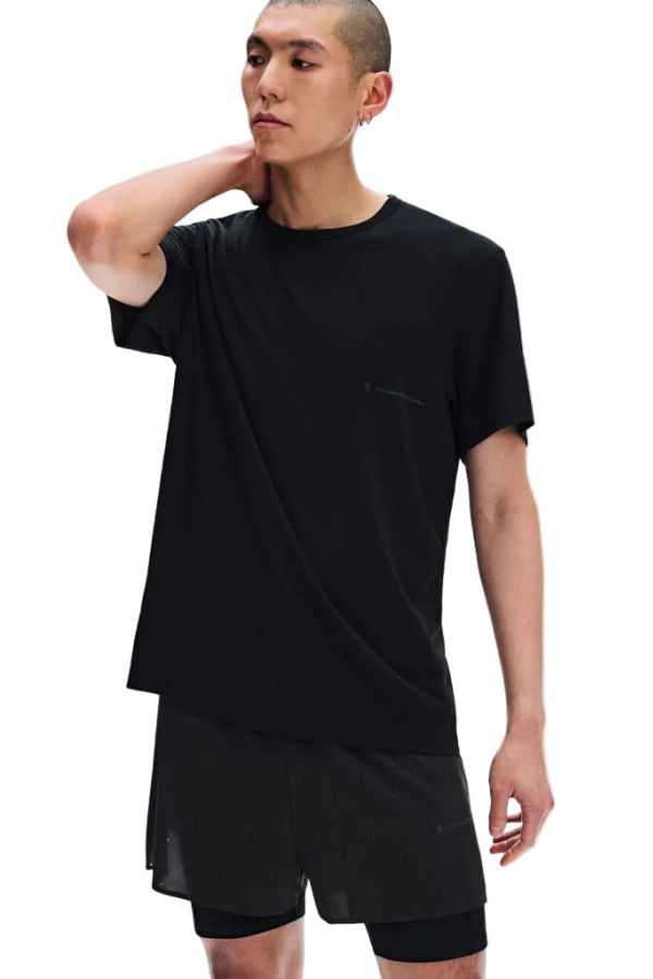 ON x Post Archive Faction (PAF) PAF Running Tee