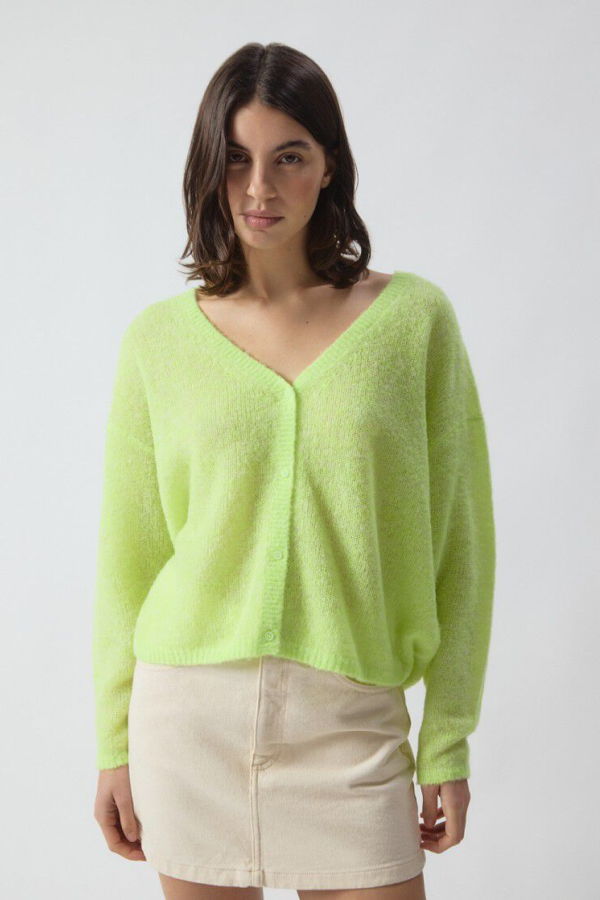 American Vintage Nuggy Cardigan