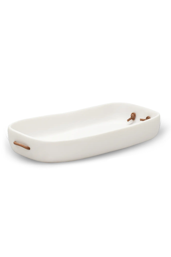 TF DESIGN Cuadrado Vanity Tray
