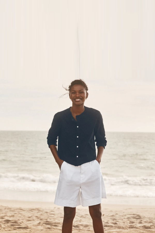 Frank & Eileen Jackie HJ Cardigan - British Royal Navy