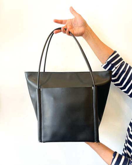 Building Block Beltpack - black | Garmentory