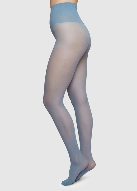 Ashley Williams Sex Tights - white | Garmentory