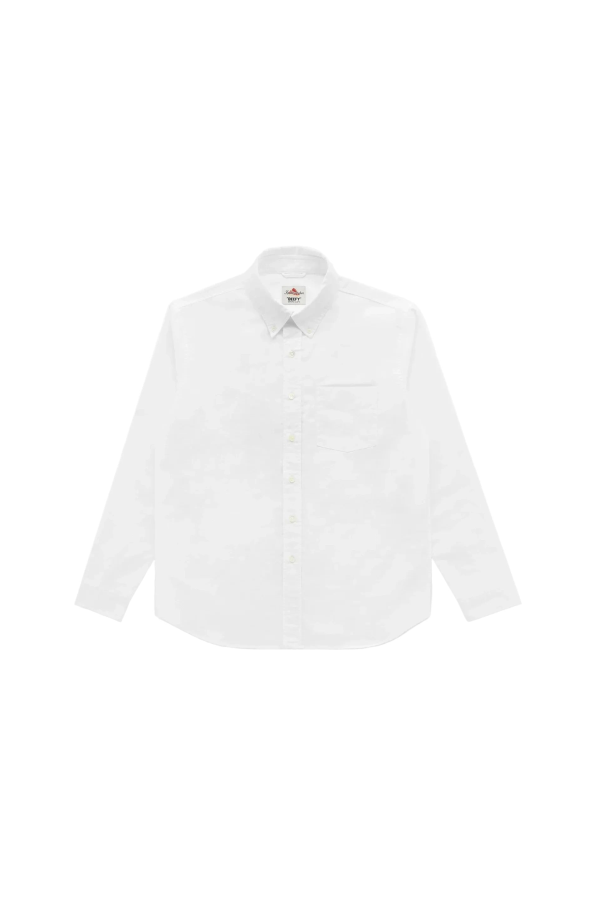 Knickerbocker Beefy Oxford Shirt