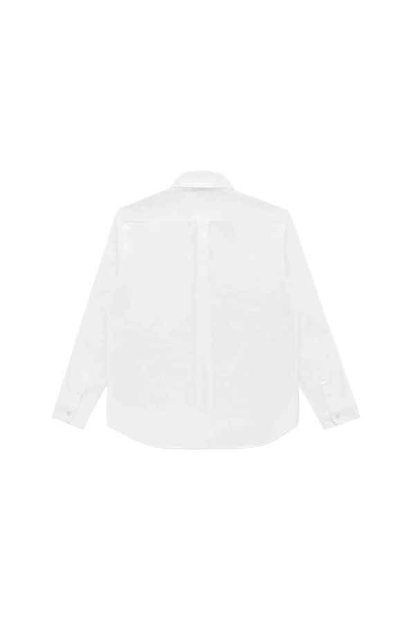 Knickerbocker Beefy Oxford Shirt