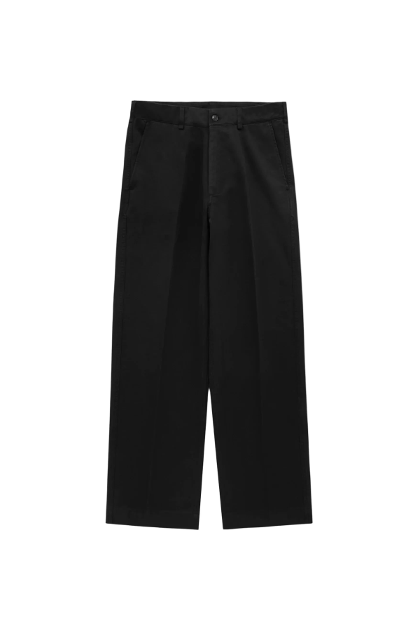 Knickerbocker Canal TwillForm Pant