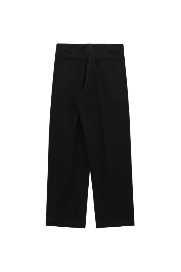 Knickerbocker Canal TwillForm Pant