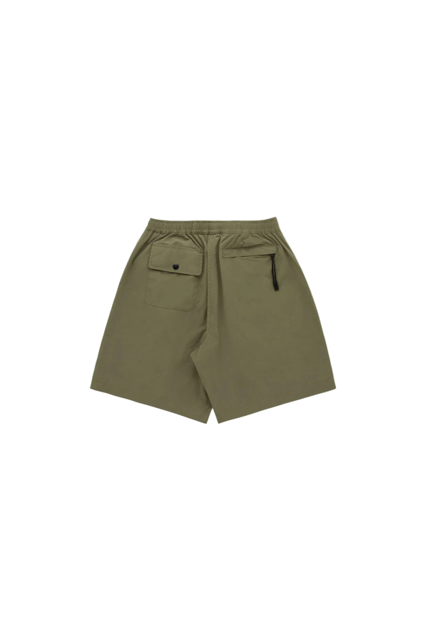 Knickerbocker Scout Nylon Short - Olive