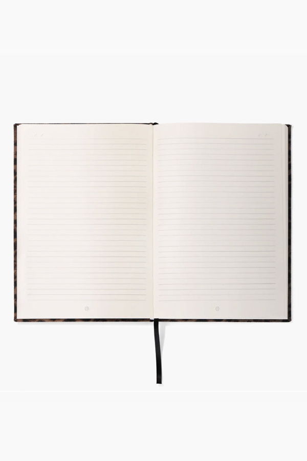 Heaven Mayhem Vitto Journal