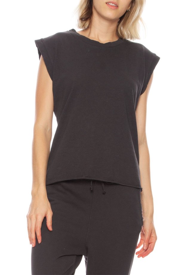 Tee Lab By Frank Eileen Vintage Muscle Tee Garmentory