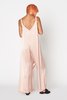 Lacausa Santi Jumpsuit - Rose - Thumbnail 6