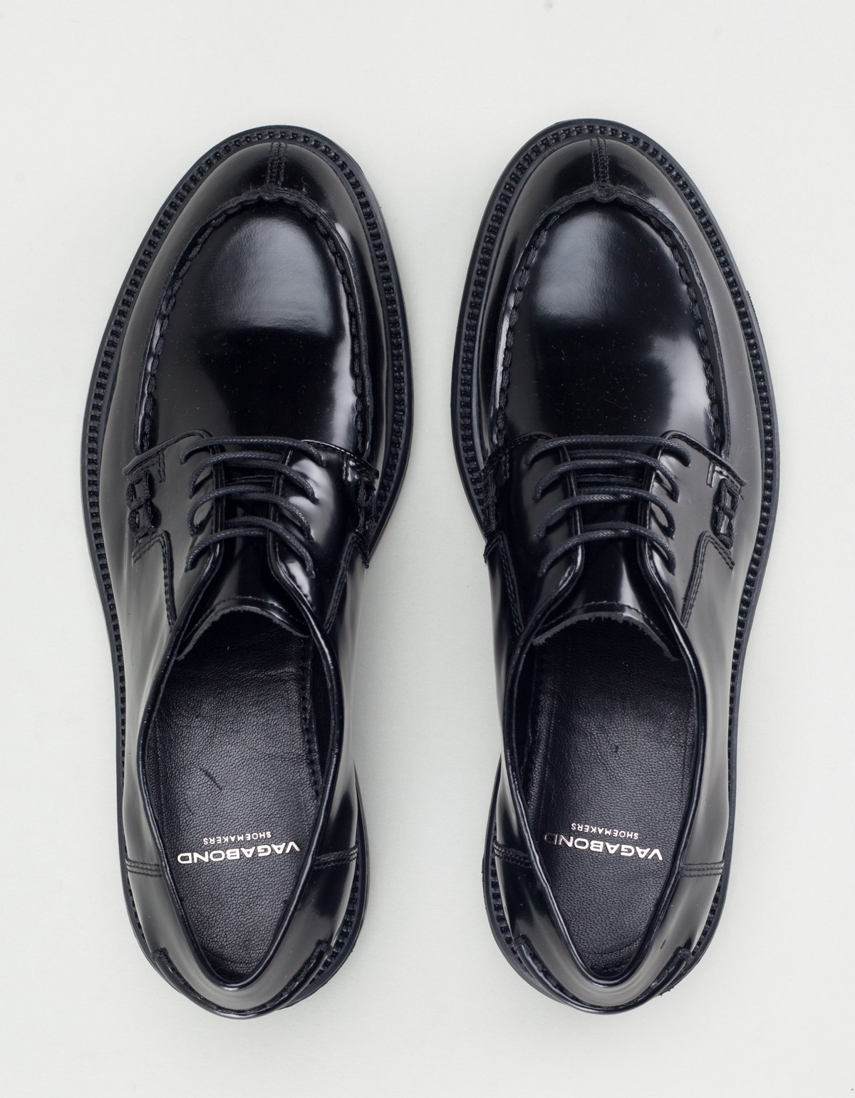 Vagabond Alex W Shoe Black Garmentory