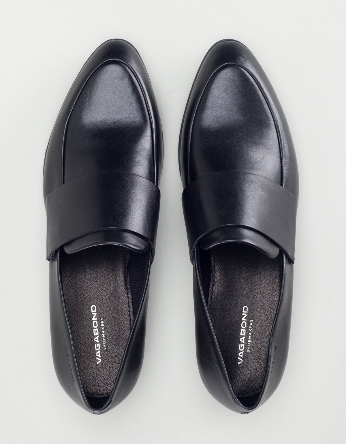 frances loafer vagabond