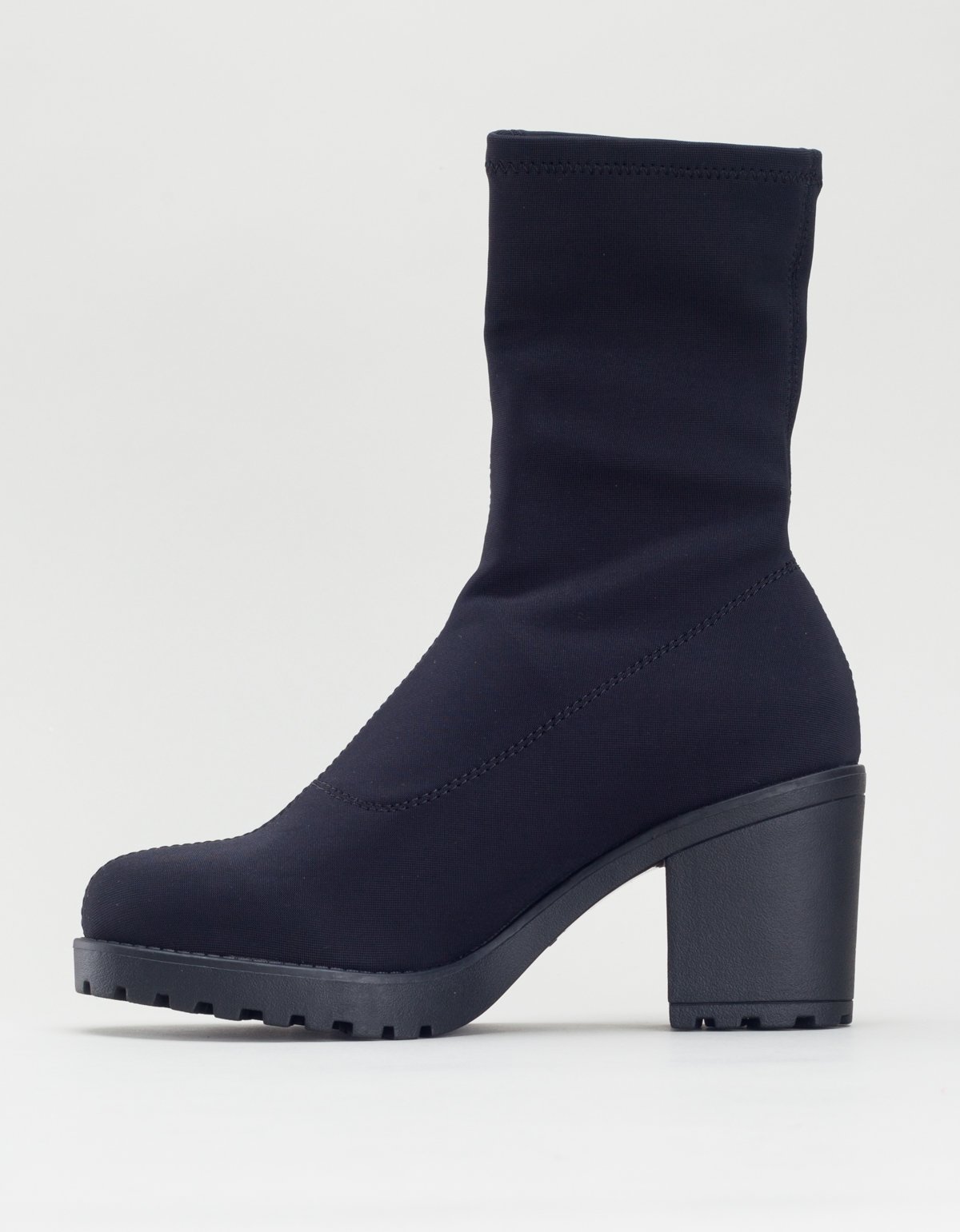 Vagabond Grace Stretch Boot Black Garmentory