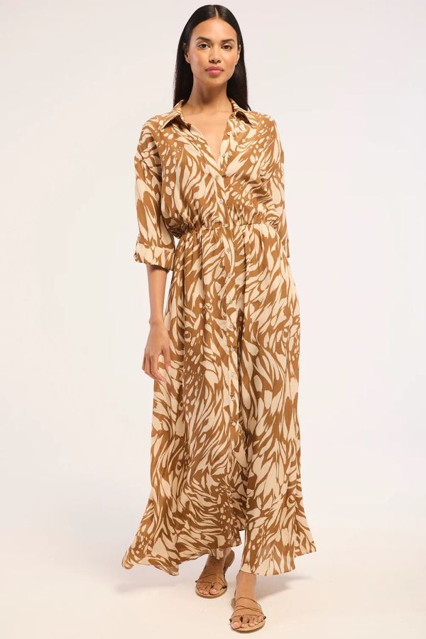 Misa Los Angeles Lourdes Dress
