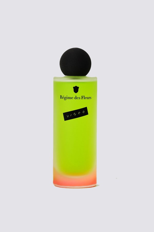 Régime des Fleurs Vines 100ml Fragrance Régime des Fleurs Vines 100ml Fragrance