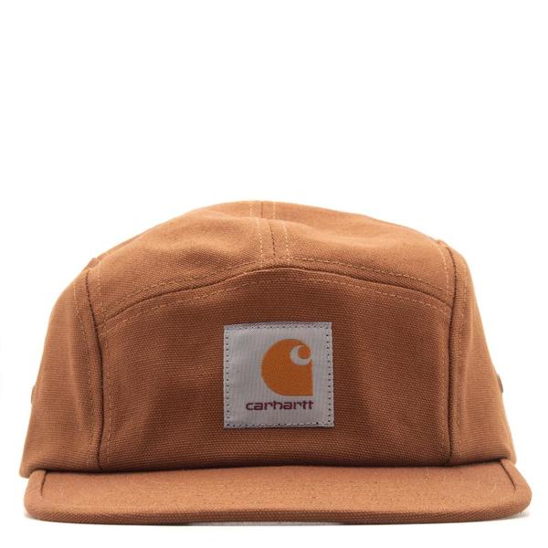 Carhartt WIP Backley Cap - Hamilton 