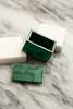 Kathleen Whitaker Gem Box - Malachite - Thumbnail 2