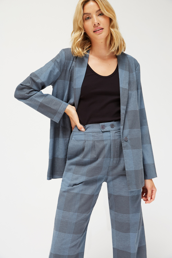 Lacausa Rooney Blazer Lacausa Rooney Blazer