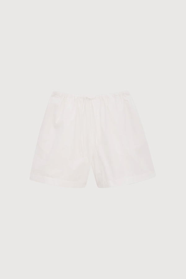 Baserange Kolla Shorts - Undyed