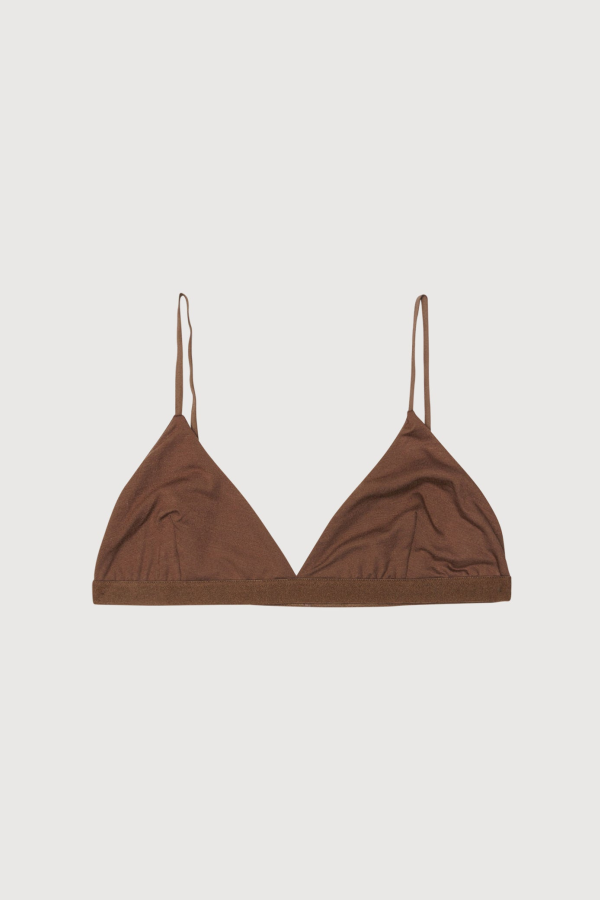 Baserange Mississippi Bra - Ocular