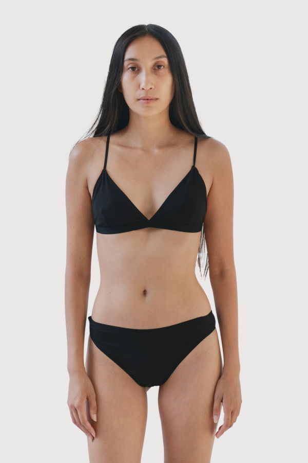 Baserange Mississippi Bra