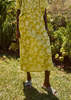 Ace & Jig Tess Skirt - Aloe - Thumbnail 1