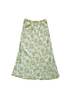 Ace & Jig Tess Skirt - Aloe - Thumbnail 4