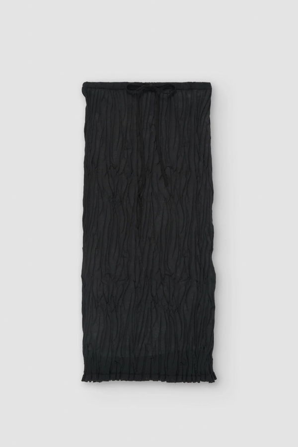 Rus Luce Skirt - Black
