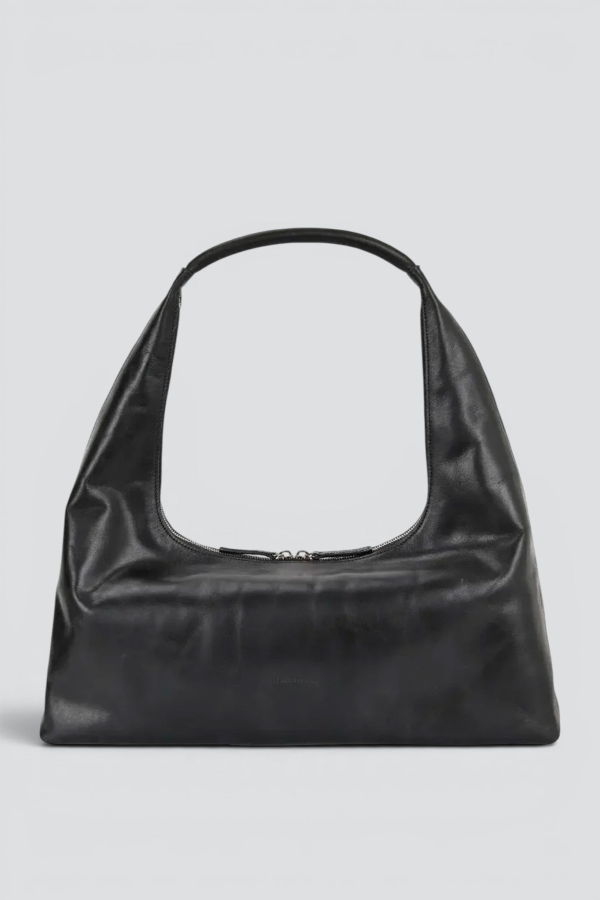 Marge Sherwood Pull-Up Hobo Large Bag
