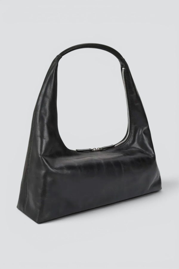 Marge Sherwood Pull-Up Hobo Large Bag