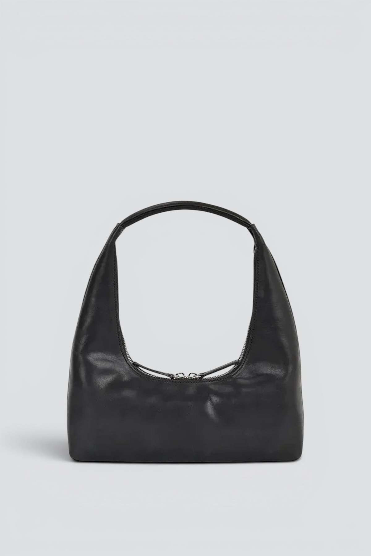 Marge Sherwood Pull-Up Hobo Shoulder Bag - Image 1 of 3