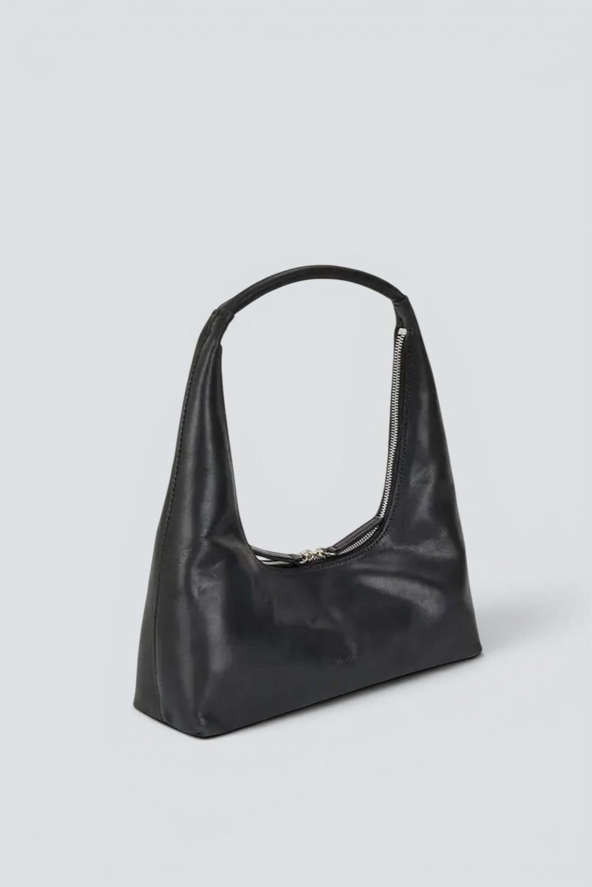 Marge Sherwood Pull-Up Hobo Shoulder Bag - Image 2 of 3