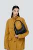 Marge Sherwood Pull-Up Hobo Shoulder Bag - Thumbnail 3