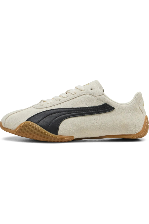 Puma K-Street MA Suede Sneakers