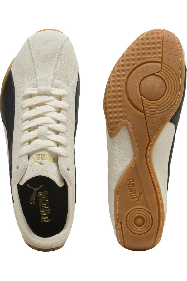 Puma K-Street MA Suede Sneakers