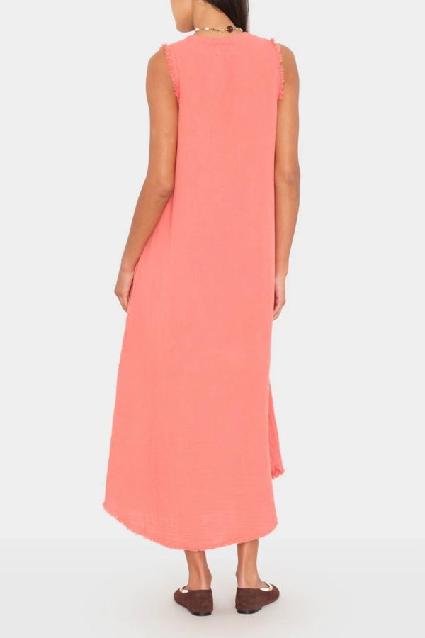 Xirena Preslyn Dress - Blush