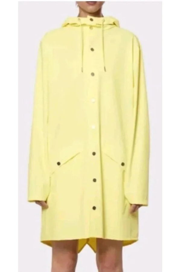 Rains Long Jacket