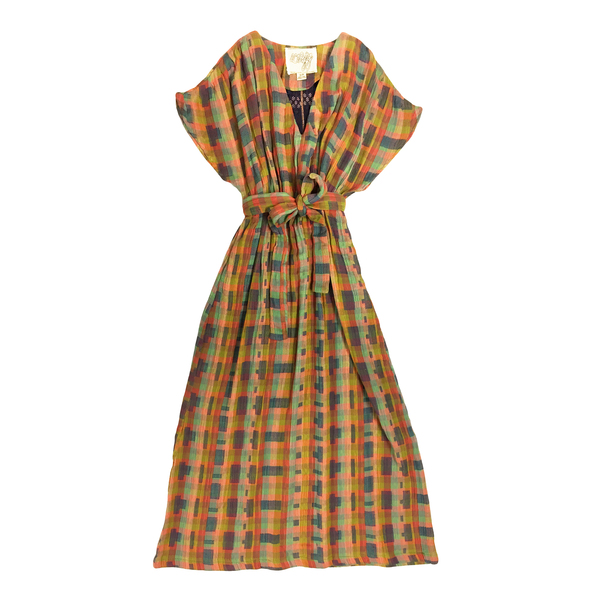 Ace & Jig Fete Dress Ace & Jig Fete Dress