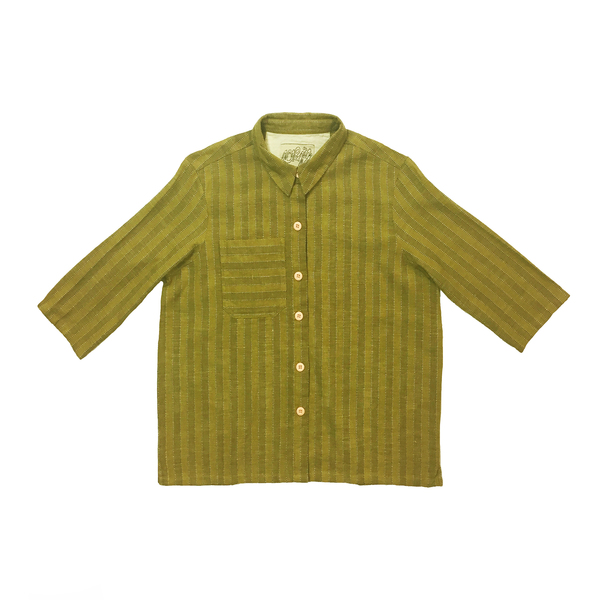 Ace & Jig Wheeler Shirt Ace & Jig Wheeler Shirt