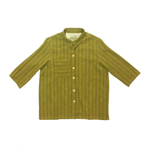 Ace & Jig Wheeler Shirt Ace & Jig Wheeler Shirt