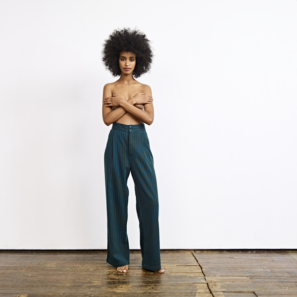 Ace & Jig Kate Trouser Ace & Jig Kate Trouser