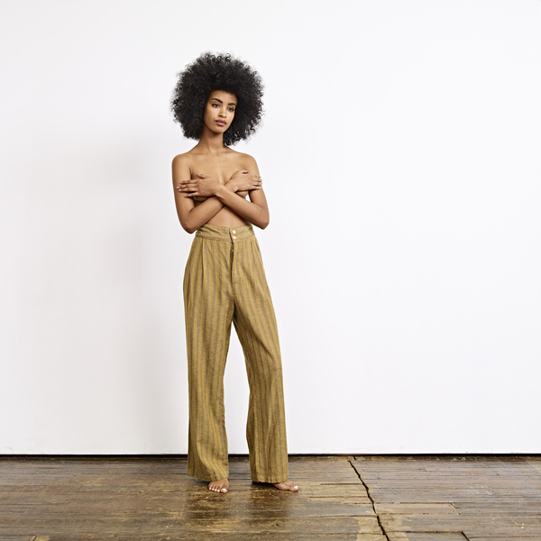 Ace & Jig Kate Trouser Ace & Jig Kate Trouser