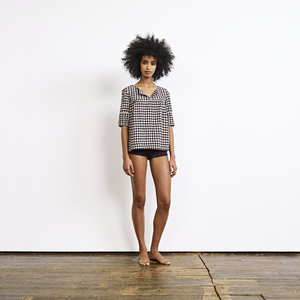 Ace & Jig Sammy Top Ace & Jig Sammy Top